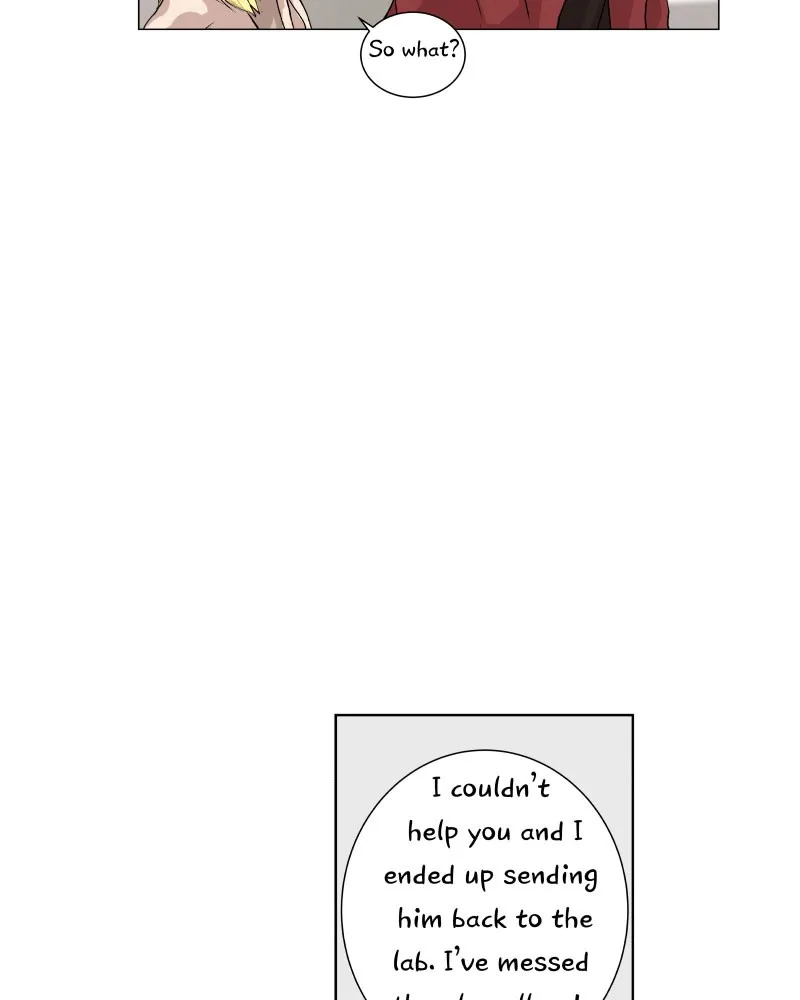 Fluffy Boyfriend Chapter 17 page 41 - 