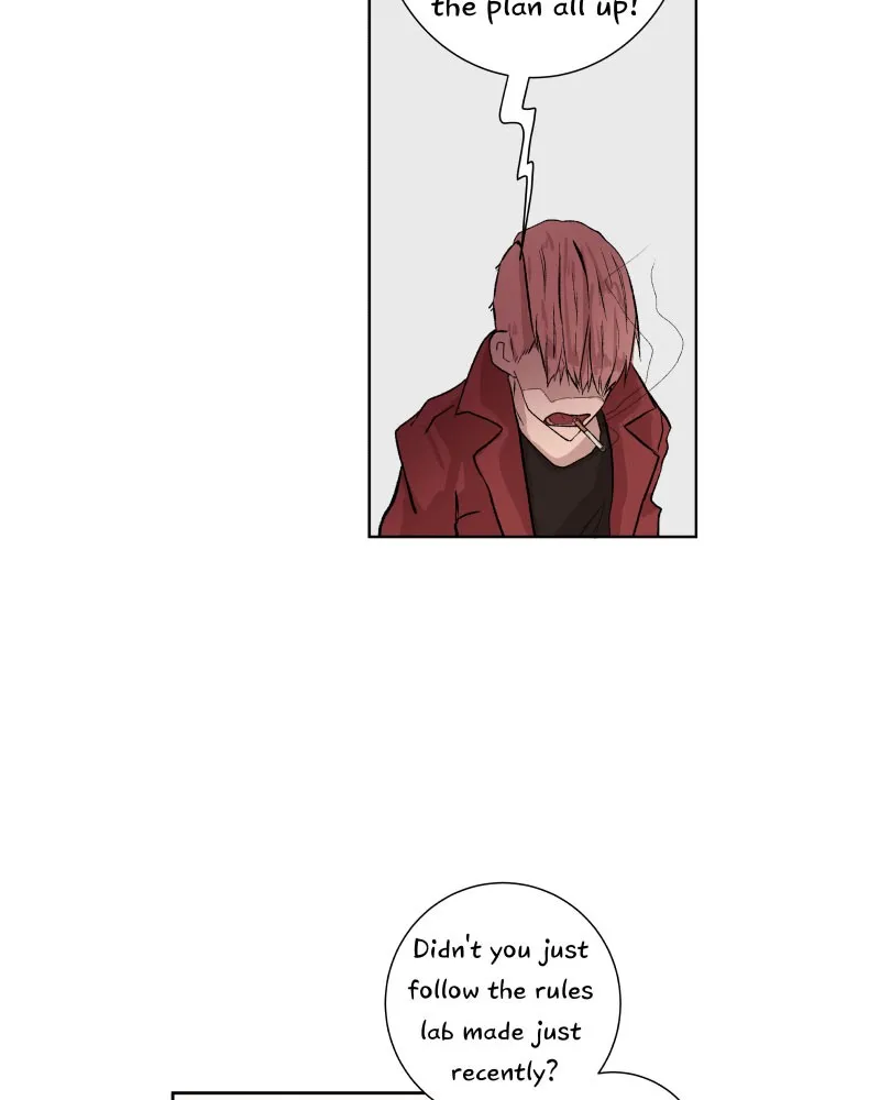 Fluffy Boyfriend Chapter 17 page 42 - 