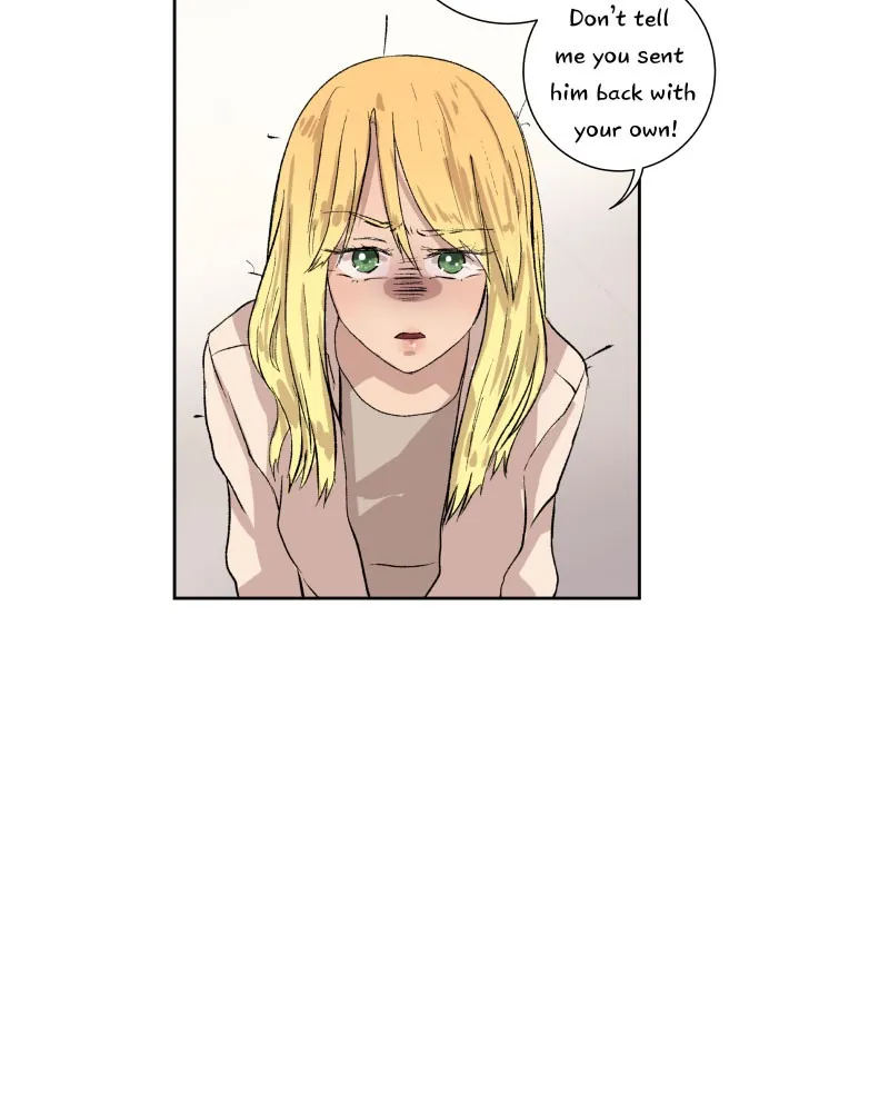 Fluffy Boyfriend Chapter 17 page 43 - 