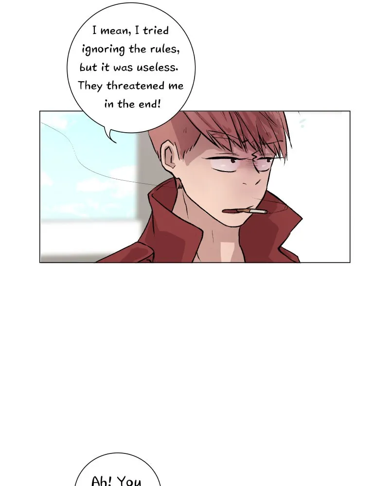 Fluffy Boyfriend Chapter 17 page 44 - 