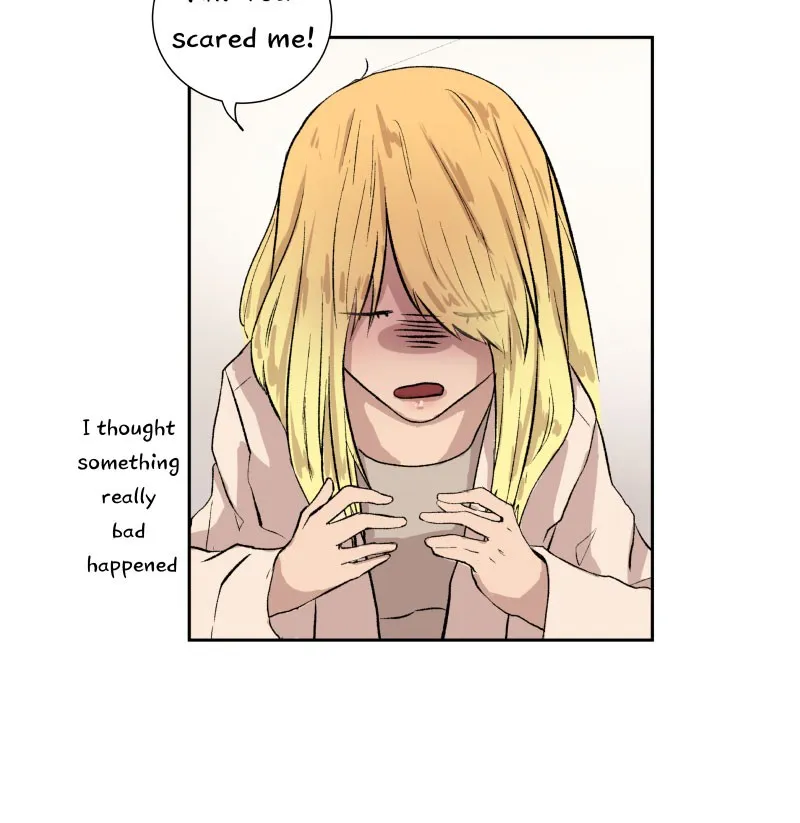 Fluffy Boyfriend Chapter 17 page 45 - 