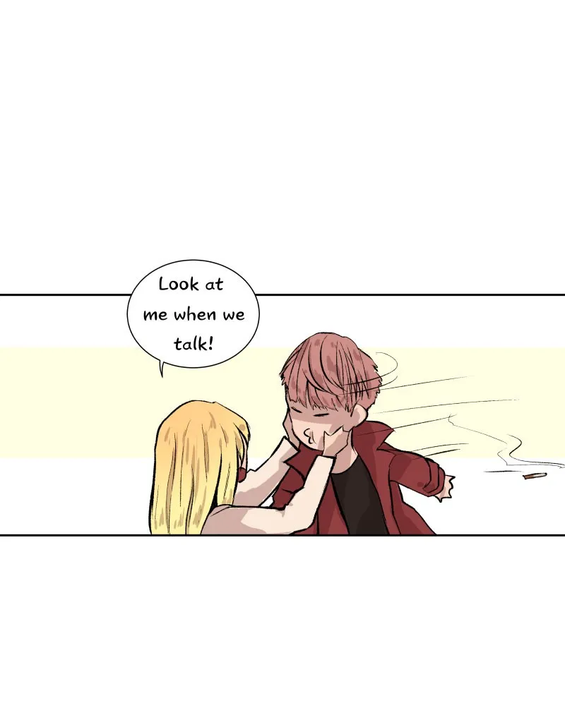 Fluffy Boyfriend Chapter 17 page 46 - 