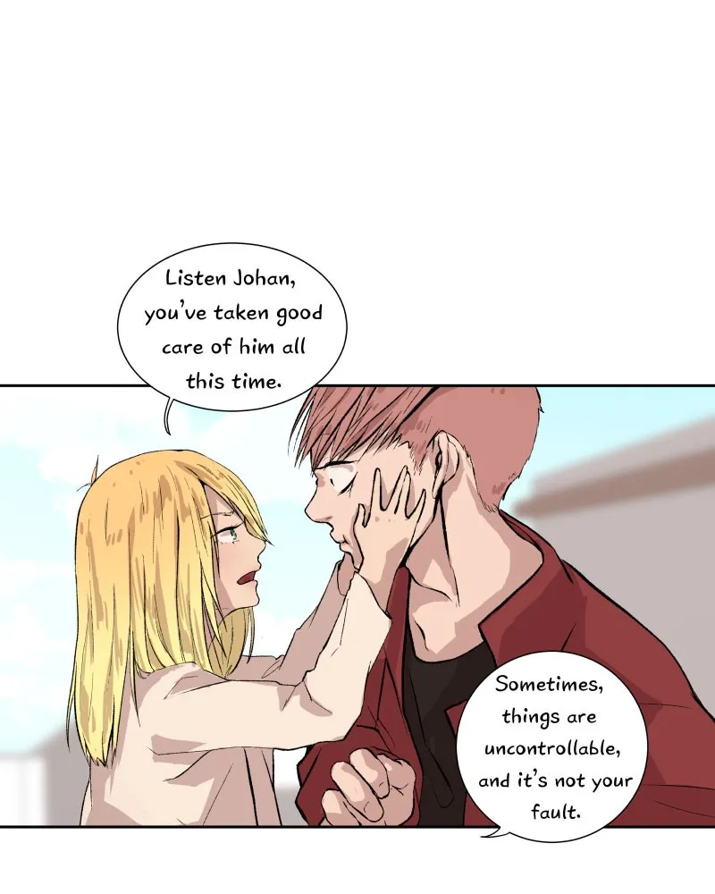 Fluffy Boyfriend Chapter 17 page 47 - 