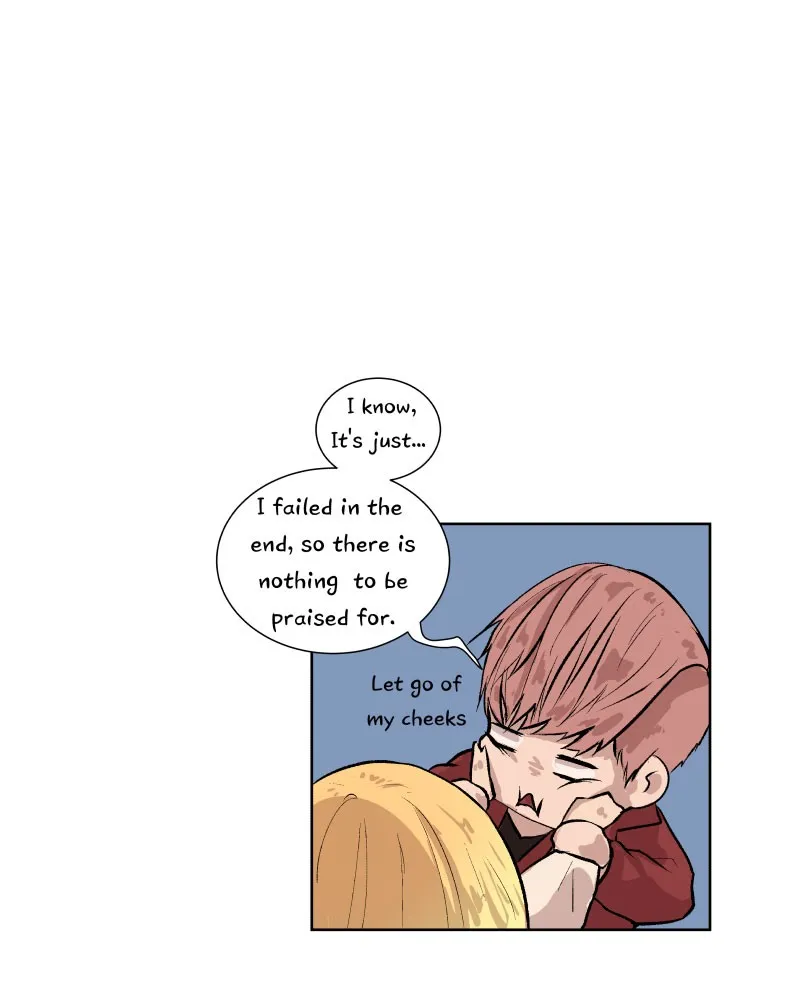 Fluffy Boyfriend Chapter 17 page 48 - 