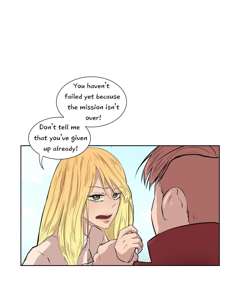 Fluffy Boyfriend Chapter 17 page 49 - 