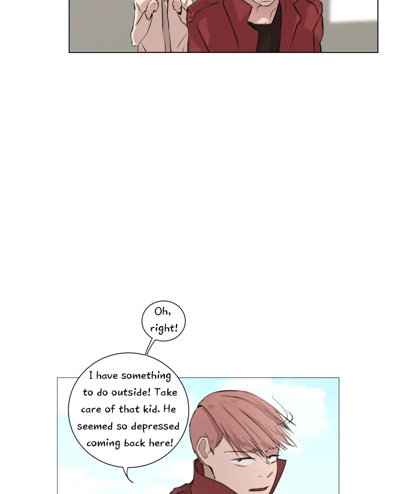 Fluffy Boyfriend Chapter 17 page 52 - 