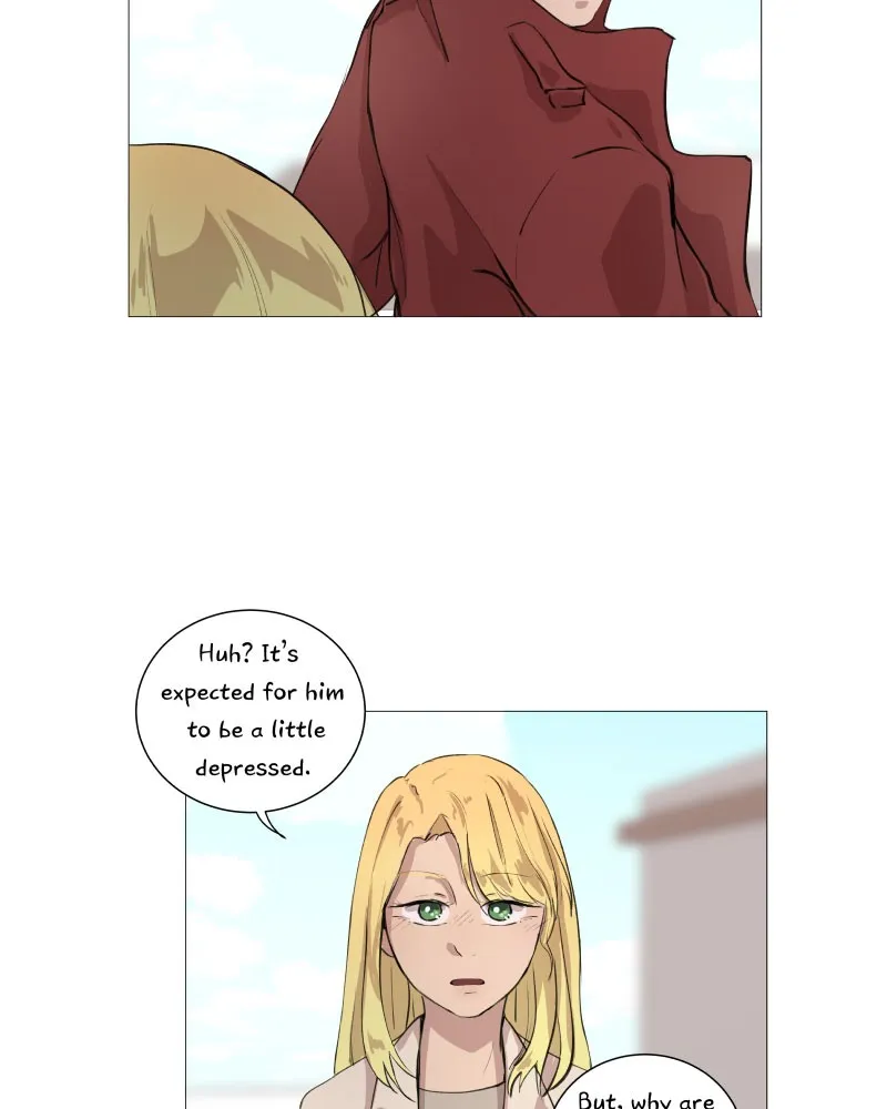 Fluffy Boyfriend Chapter 17 page 53 - 