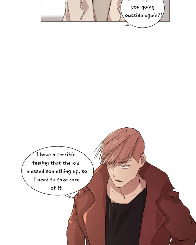 Fluffy Boyfriend Chapter 17 page 54 - 