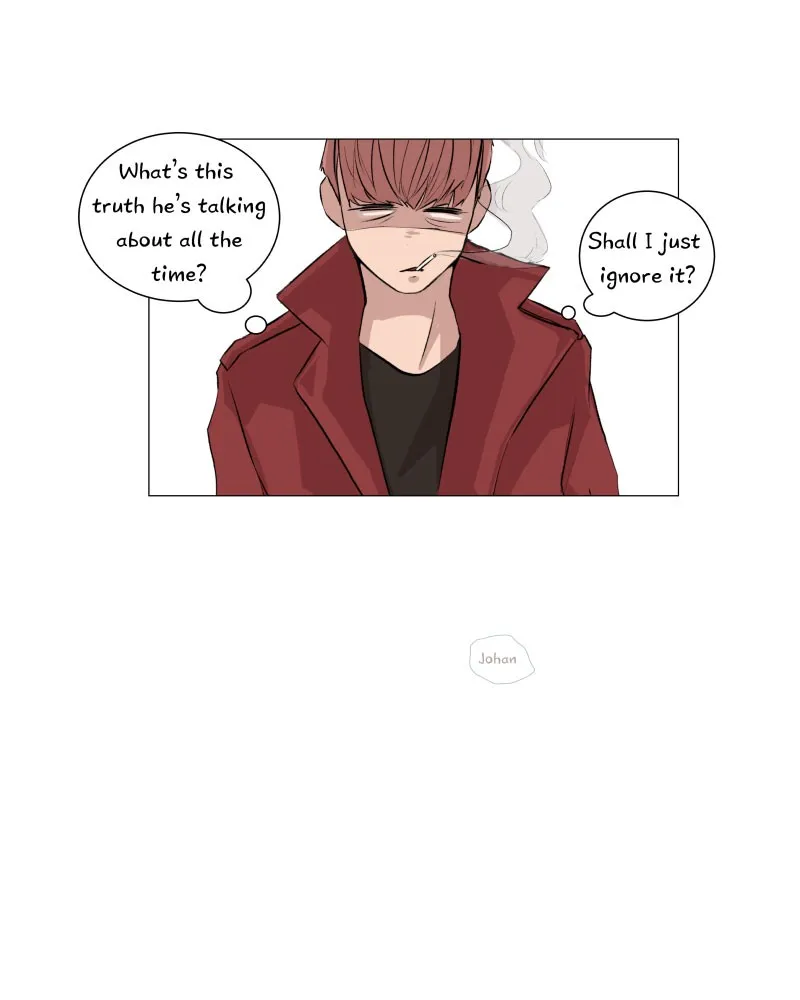 Fluffy Boyfriend Chapter 17 page 7 - 