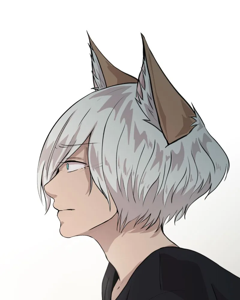 Fluffy Boyfriend Chapter 17 page 64 - 