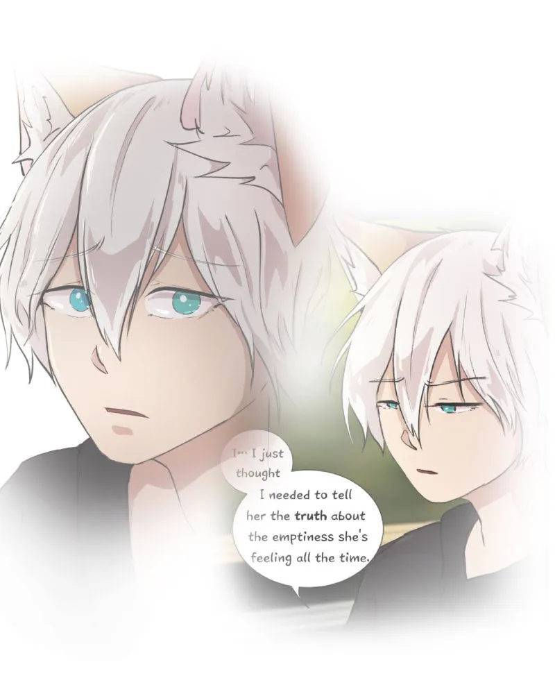 Fluffy Boyfriend Chapter 17 page 8 - 