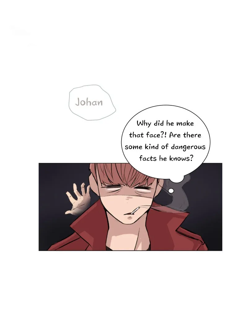 Fluffy Boyfriend Chapter 17 page 9 - 