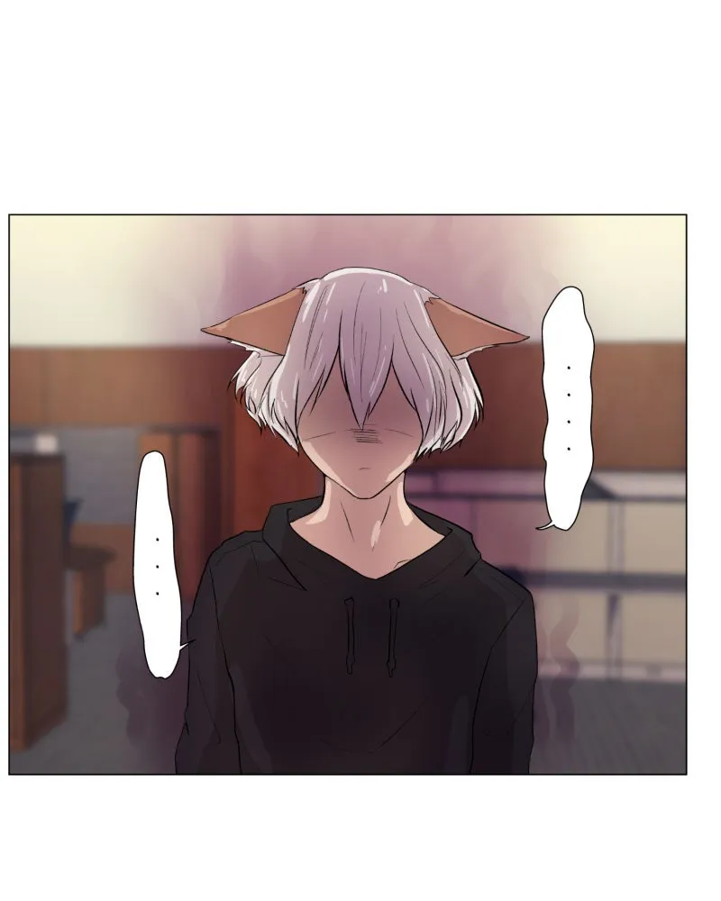 Fluffy Boyfriend Chapter 18 page 2 - 