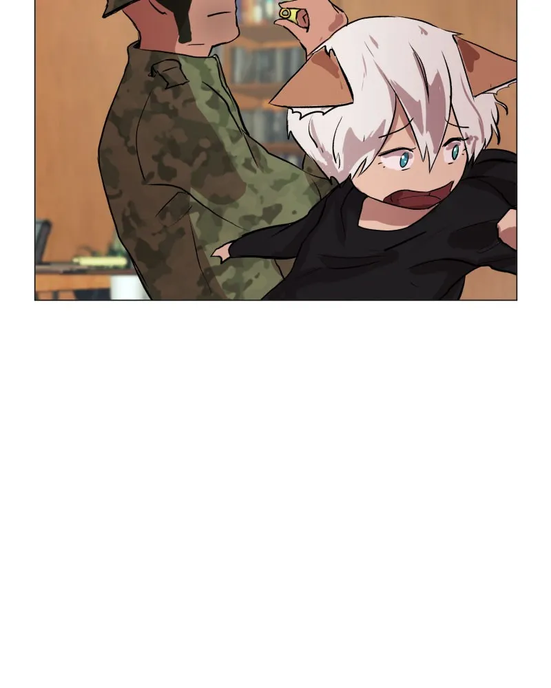 Fluffy Boyfriend Chapter 18 page 19 - 