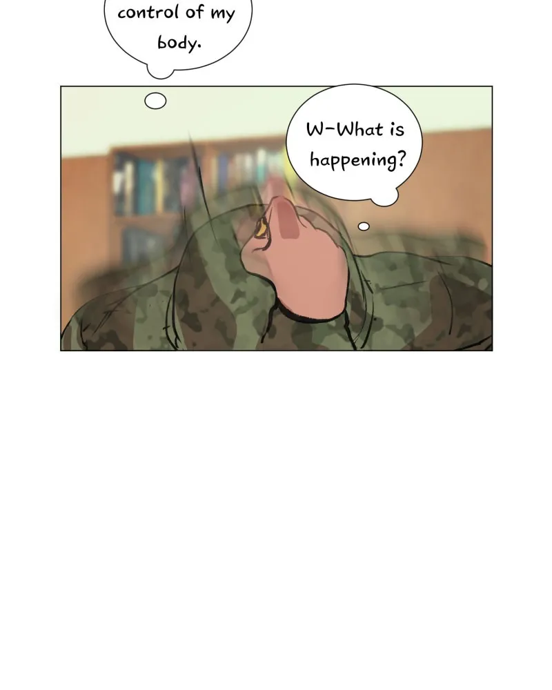Fluffy Boyfriend Chapter 18 page 21 - 