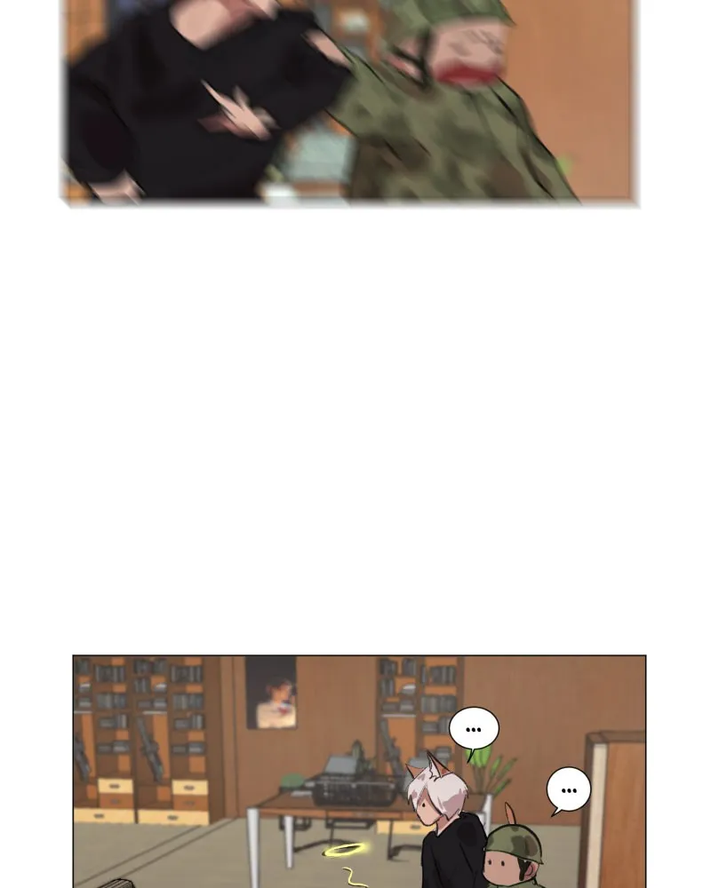 Fluffy Boyfriend Chapter 18 page 23 - 