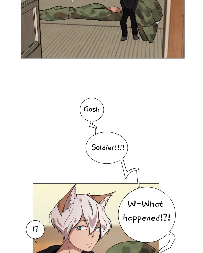 Fluffy Boyfriend Chapter 18 page 24 - 