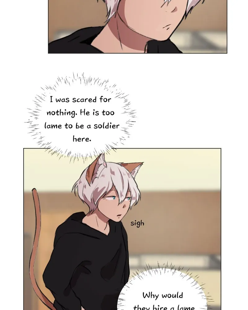 Fluffy Boyfriend Chapter 18 page 26 - 