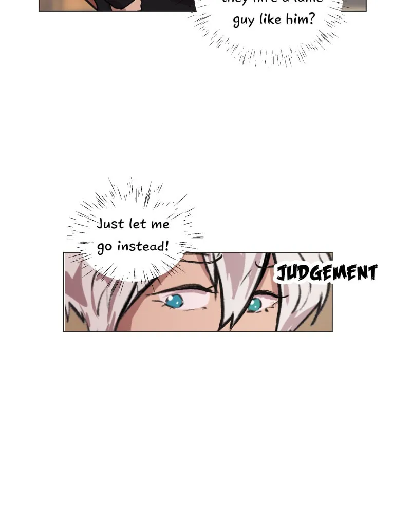 Fluffy Boyfriend Chapter 18 page 27 - 