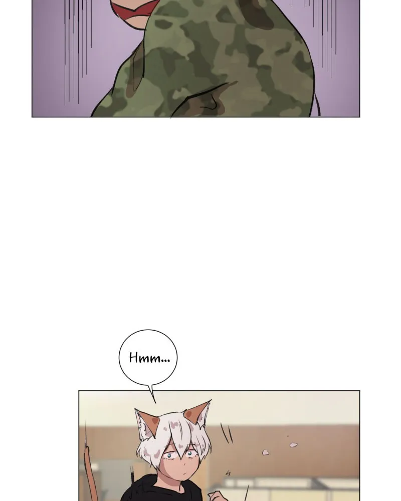 Fluffy Boyfriend Chapter 18 page 31 - 