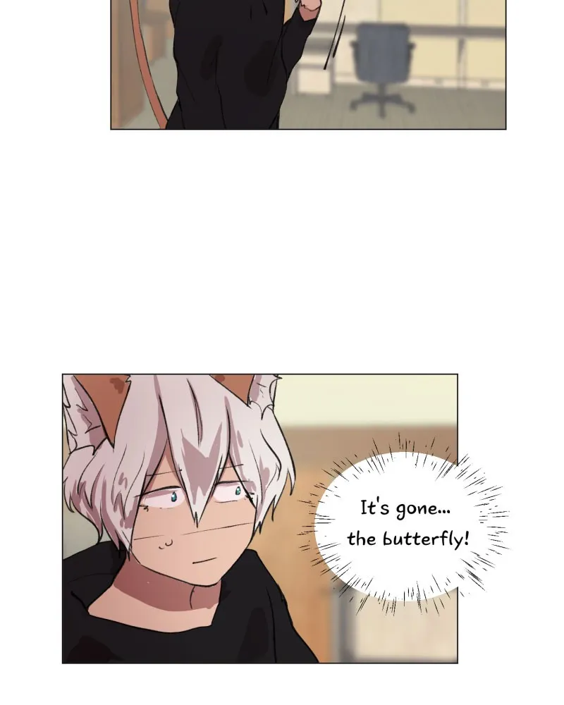Fluffy Boyfriend Chapter 18 page 32 - 