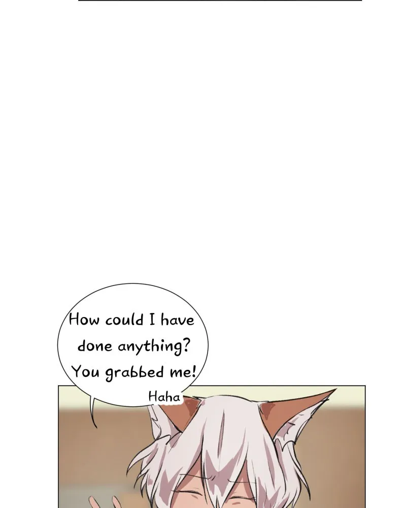 Fluffy Boyfriend Chapter 18 page 34 - 