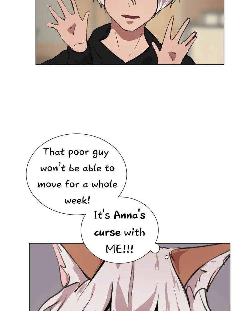 Fluffy Boyfriend Chapter 18 page 35 - 