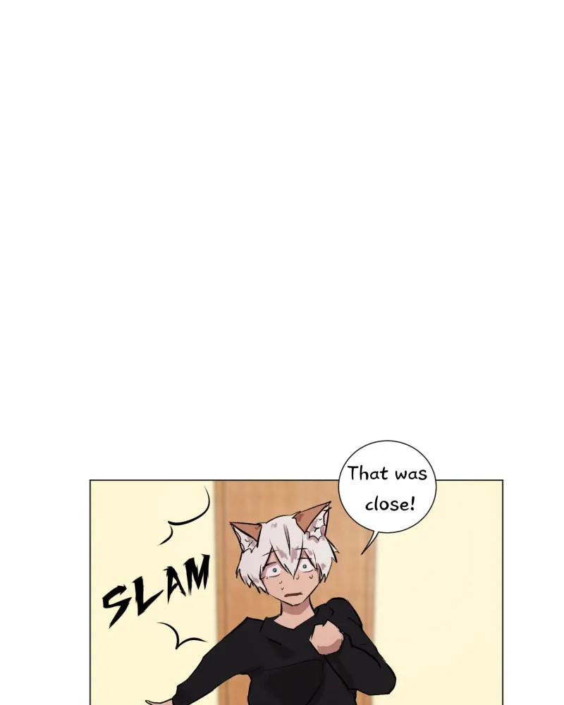 Fluffy Boyfriend Chapter 18 page 38 - 