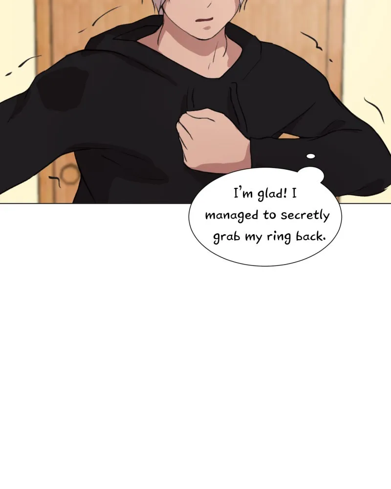 Fluffy Boyfriend Chapter 18 page 40 - 