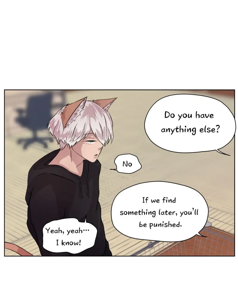 Fluffy Boyfriend Chapter 18 page 5 - 