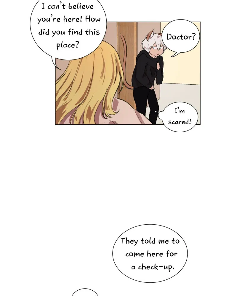 Fluffy Boyfriend Chapter 18 page 46 - 