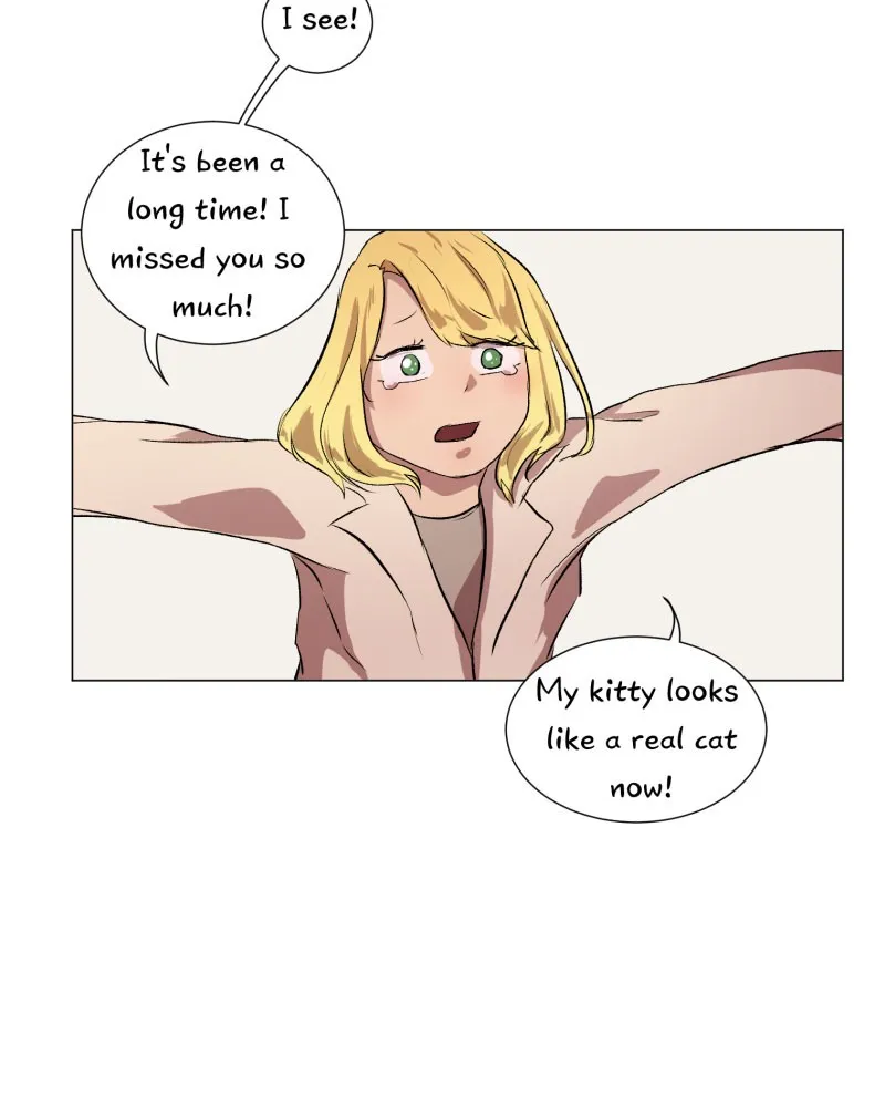 Fluffy Boyfriend Chapter 18 page 47 - 