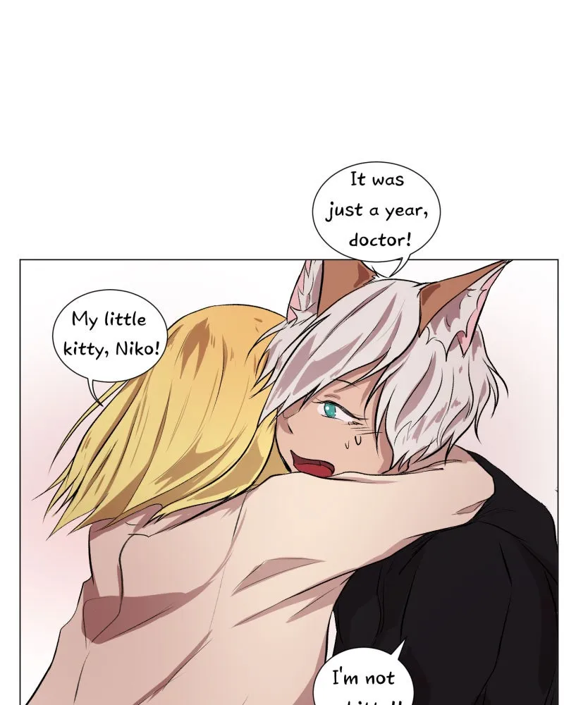Fluffy Boyfriend Chapter 18 page 48 - 