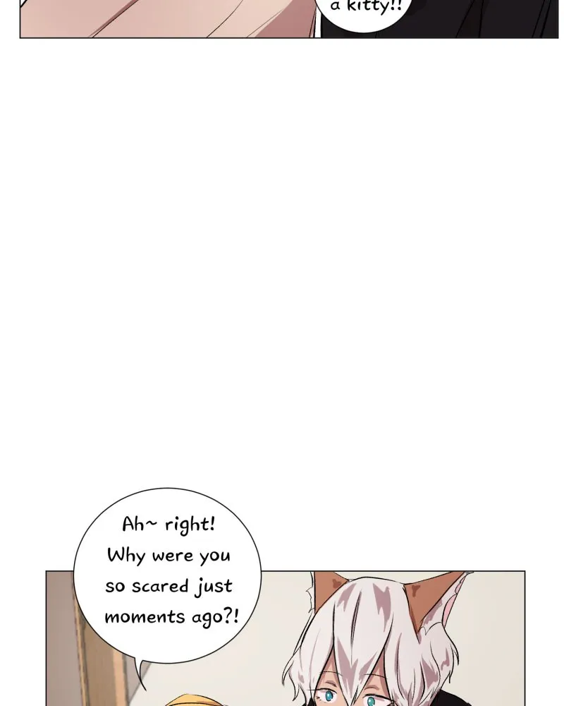 Fluffy Boyfriend Chapter 18 page 49 - 
