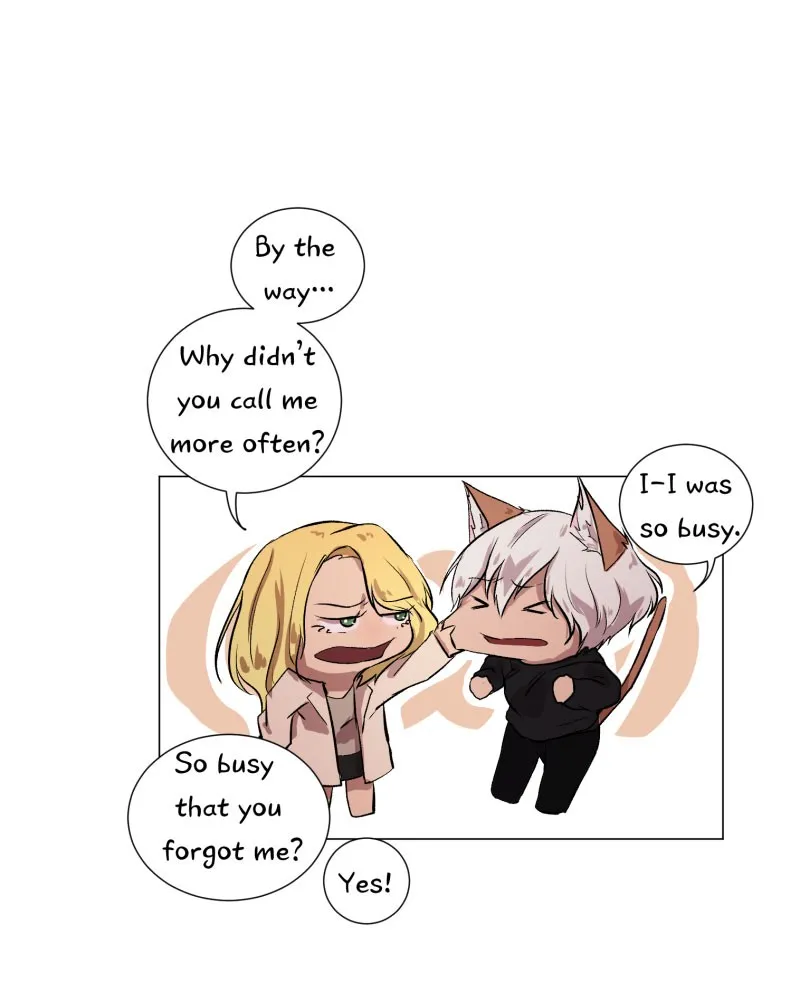 Fluffy Boyfriend Chapter 18 page 52 - 