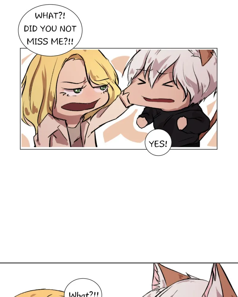 Fluffy Boyfriend Chapter 18 page 53 - 