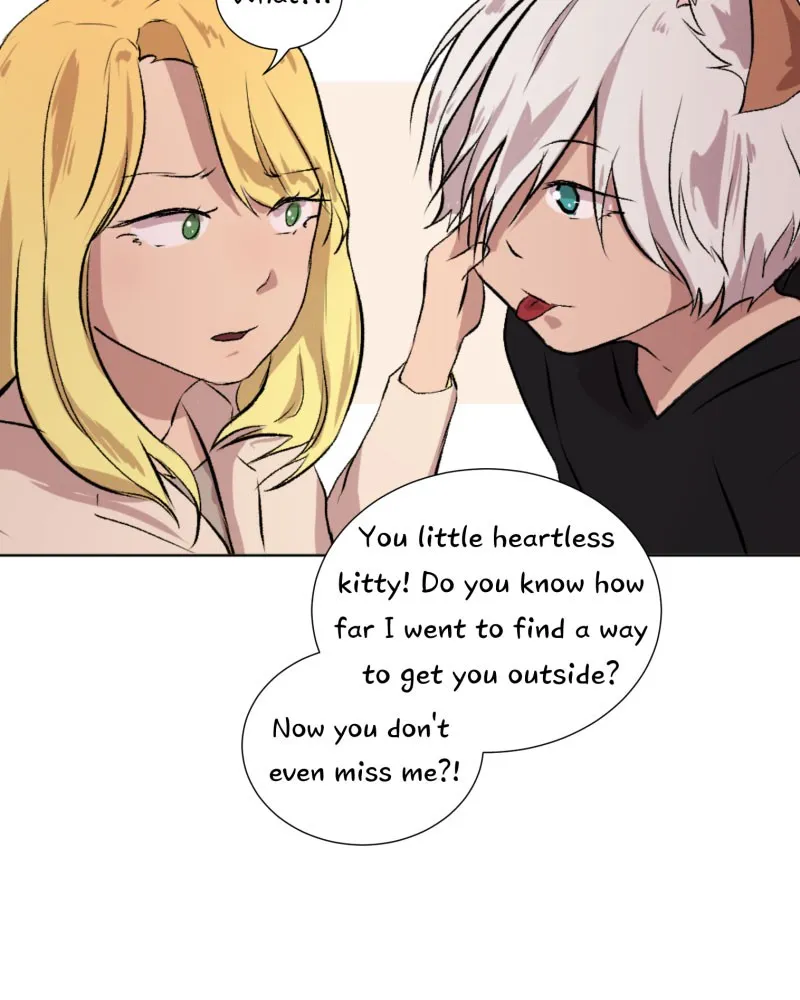 Fluffy Boyfriend Chapter 18 page 54 - 