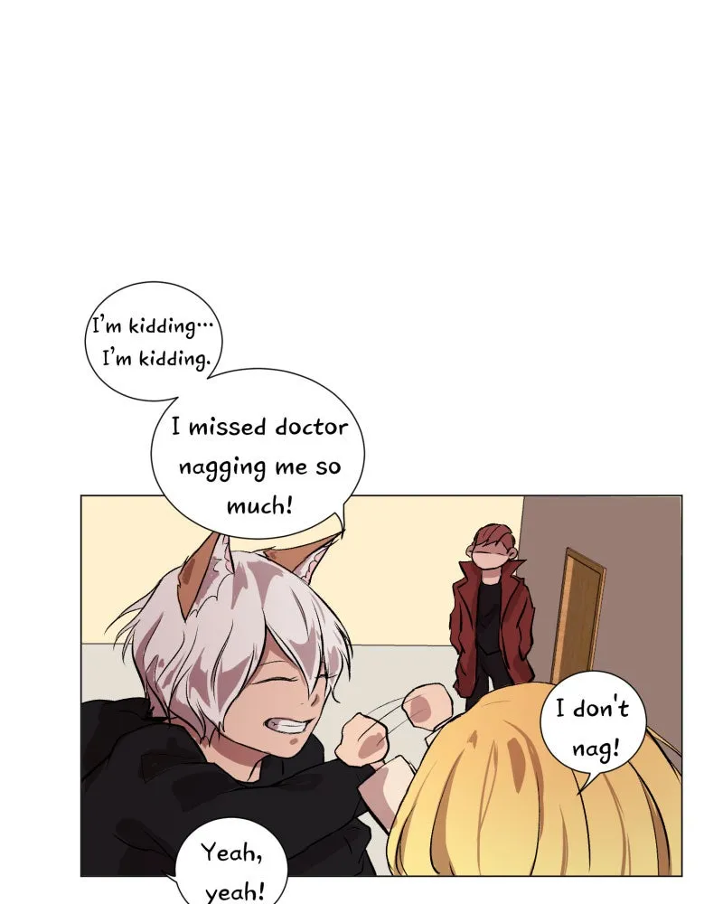 Fluffy Boyfriend Chapter 18 page 55 - 
