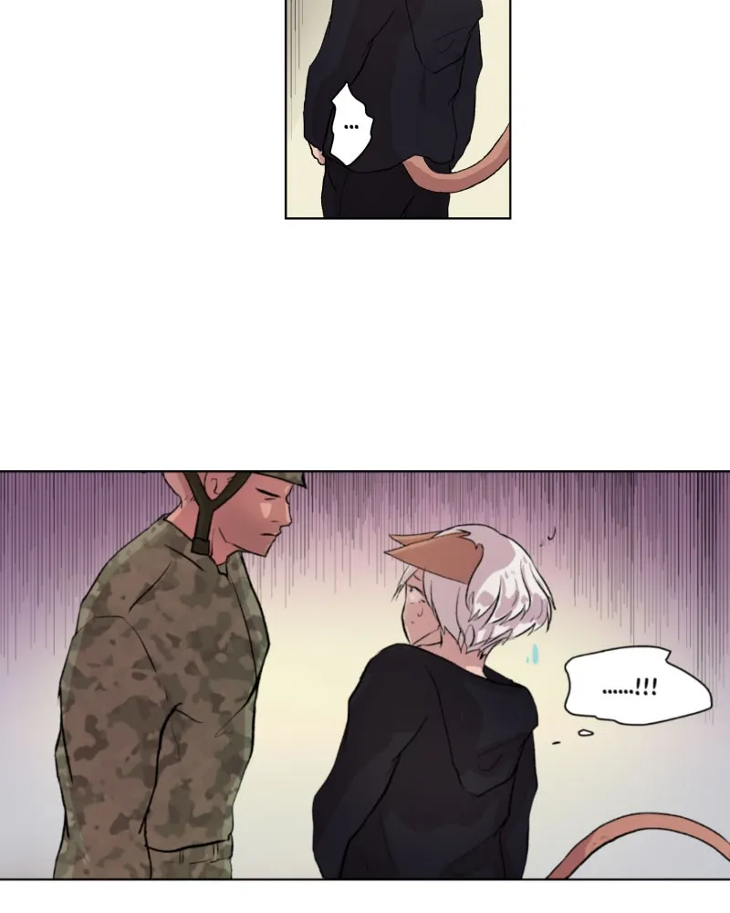Fluffy Boyfriend Chapter 18 page 7 - 