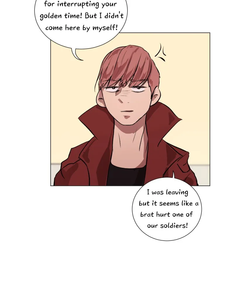 Fluffy Boyfriend Chapter 18 page 61 - 