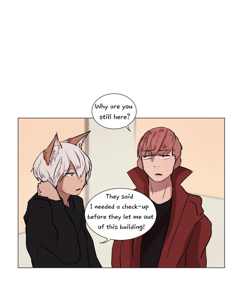 Fluffy Boyfriend Chapter 18 page 62 - 