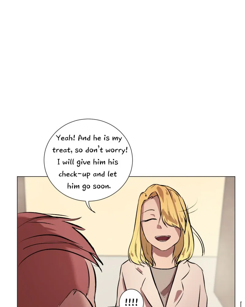 Fluffy Boyfriend Chapter 18 page 63 - 