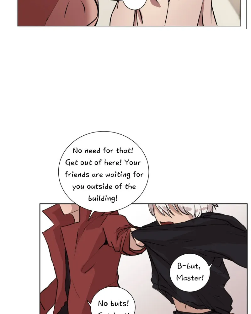 Fluffy Boyfriend Chapter 18 page 64 - 