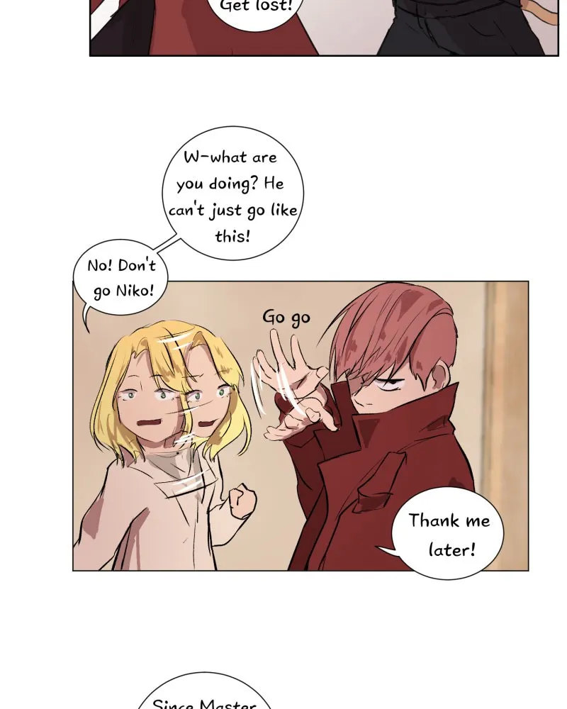 Fluffy Boyfriend Chapter 18 page 65 - 