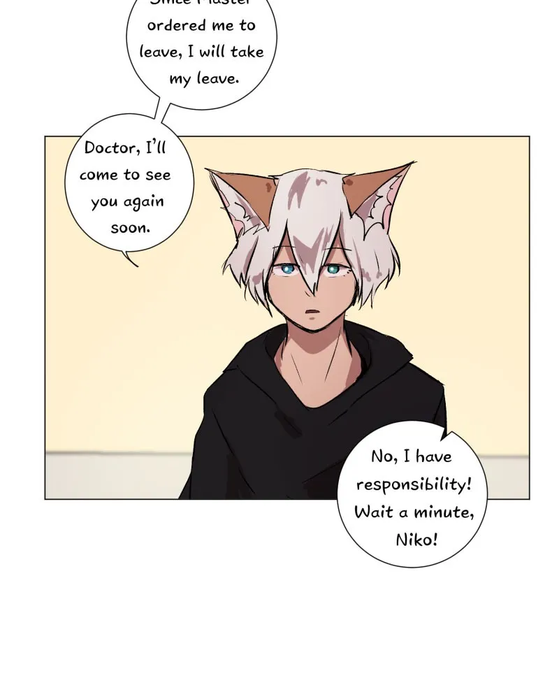 Fluffy Boyfriend Chapter 18 page 66 - 