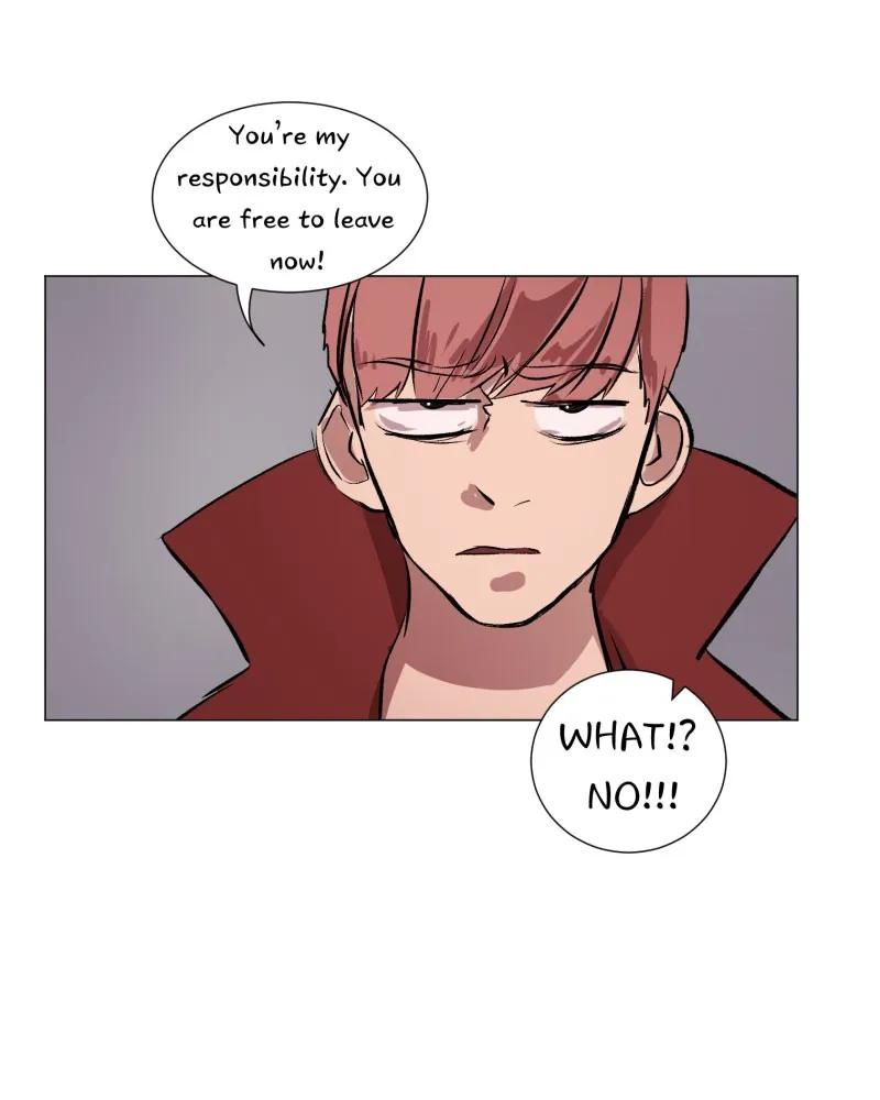Fluffy Boyfriend Chapter 18 page 67 - 