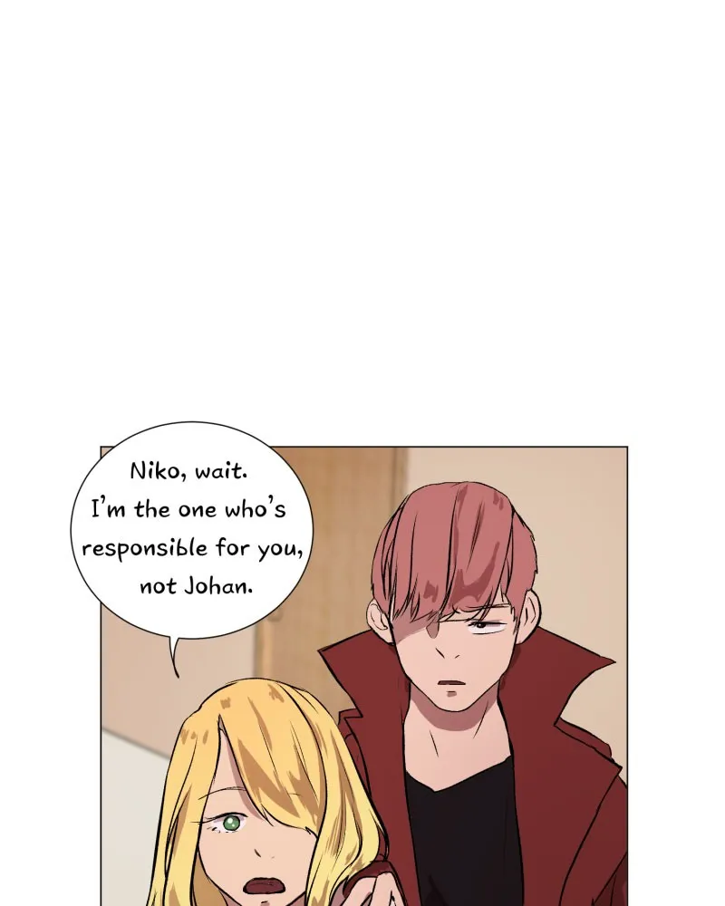 Fluffy Boyfriend Chapter 18 page 69 - 