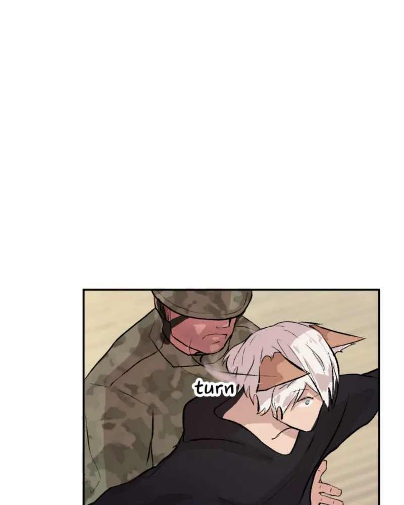 Fluffy Boyfriend Chapter 18 page 8 - 