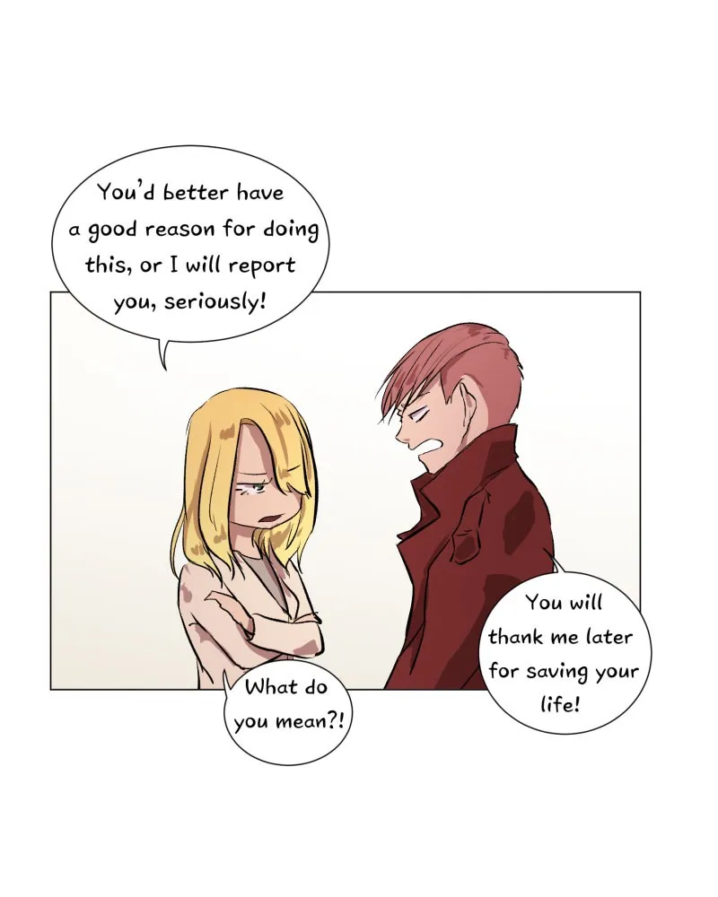 Fluffy Boyfriend Chapter 18 page 74 - 