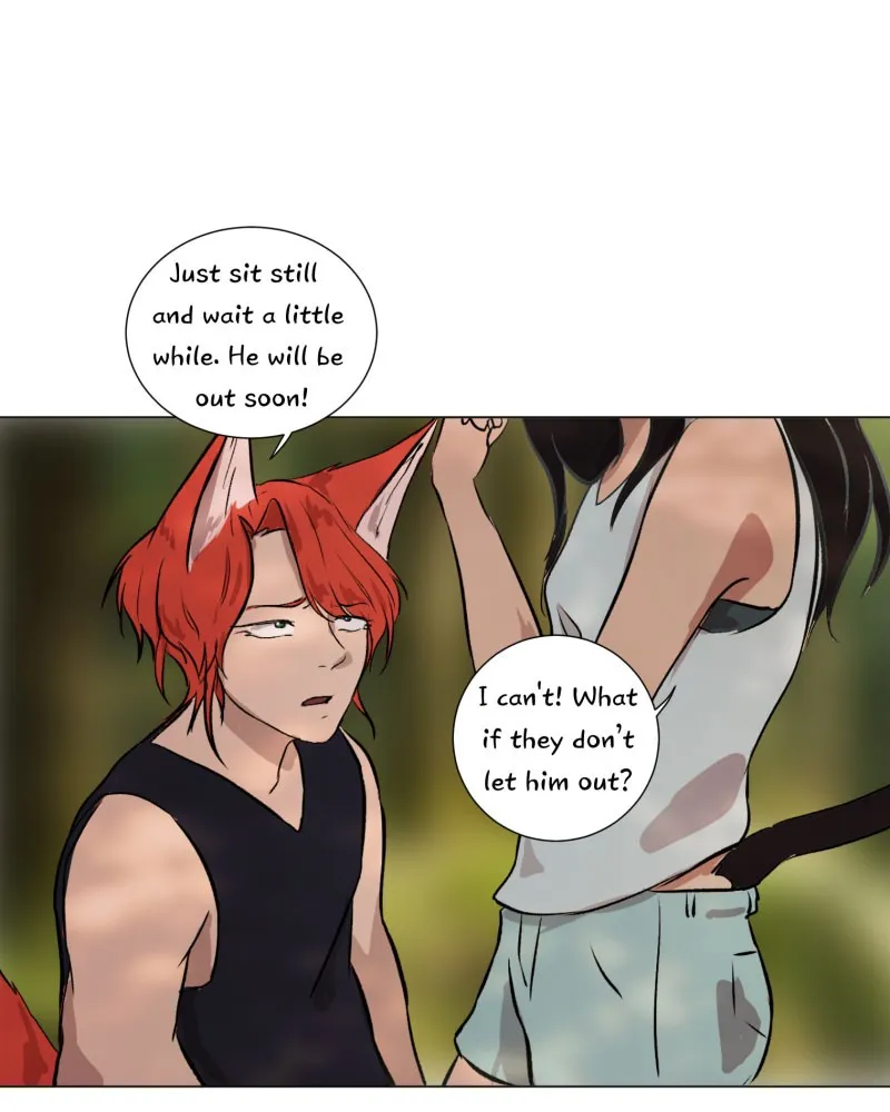 Fluffy Boyfriend Chapter 18 page 77 - 